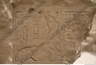 Photo Texture of Dendera 0095